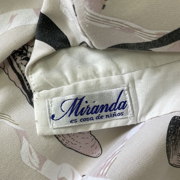 Vintage MiRanda dress - Picture 9 of 10